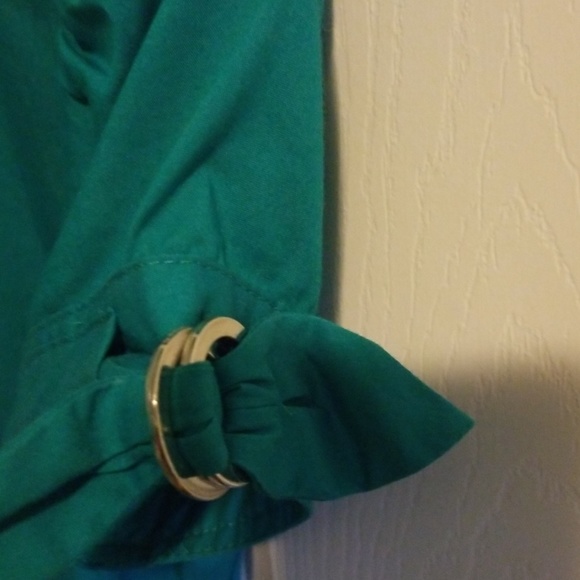 Blouse - Picture 3 of 5